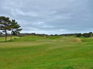 Moonah Links (Open) 9th Back